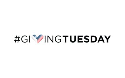 Giving Tuesday